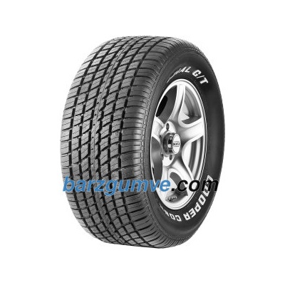 Cooper Cobra Radial G/T 215/65 R15 95T
