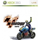 Hry na Xbox 360 MotoGP 09/10