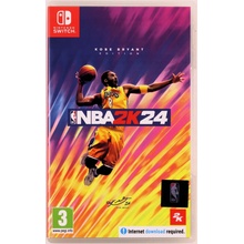 NBA 2K24