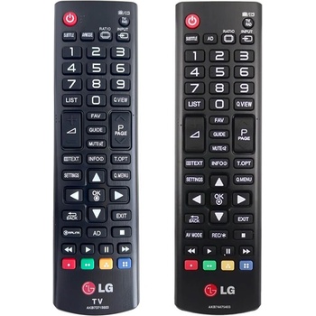 LG akb74475403 - оригинален дистанционен контрол (akb74475403)