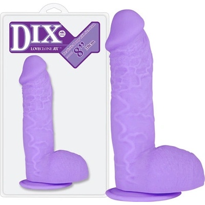 NMC "DIX" 8"