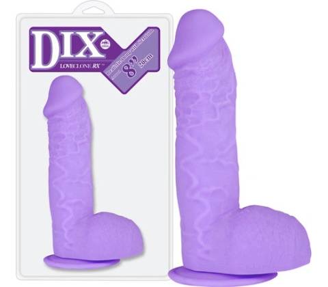 NMC "DIX" 8"