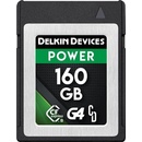 Delkin CFexpress Power (G4) 160 GB DCFXBP160G4