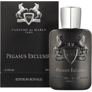 Parfums de Marly pegasus exclusif edition royale edp 125ml Парфюм за мъже - le-parfumbg Парфюми