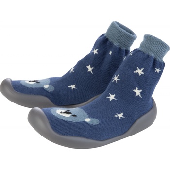 lupilu dětská obuv modrá