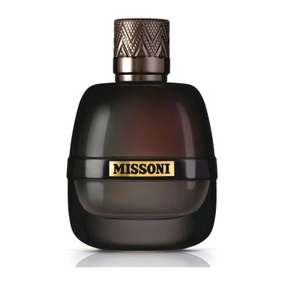 Missoini Missoni parfumovaná voda pánska 100 ml Tester