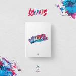 Daniel Shopping s. r. o Hot Issue: Icons - CD (043989)
