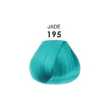 Semi-permanentní barva na vlasy adore 195 nefritová Jade 118 ml