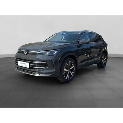 Volkswagen Tiguan 2.0 TDI 4Motion DSG Elegance 142 kW