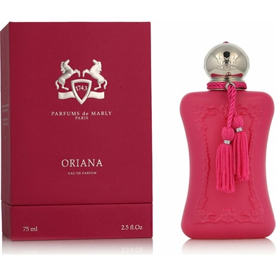 Parfums De Marly Oriana parfumovaná voda dámska 75 ml