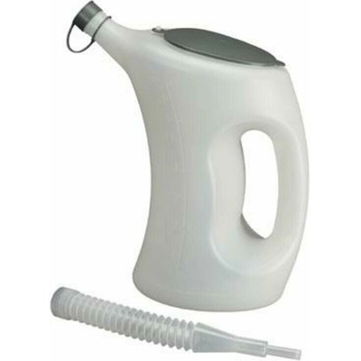 PRESSOL Odměrka s víkem 5 l 07 625