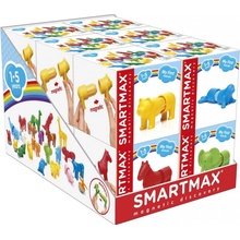 SmartMax Moje první zvířátka displej 12 ks