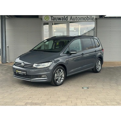 Volkswagen Touran 1.5 TSI Comfortline DSG 110 kW