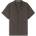 HUGO BOSS Риза с къс ръкав Boss Mens BOSS Bodywear Beach Patterned Short Sleeve Shirt - Black 005
