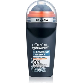 Image 1 of L'Oréal Men Expert Magnesium Defence roll-on 50 ml