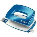 Leitz Punch Leitz 5060 10 sheets Blue (10K335E)