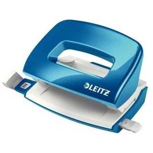 Leitz Punch Leitz 5060 10 sheets Blue (10K335E)