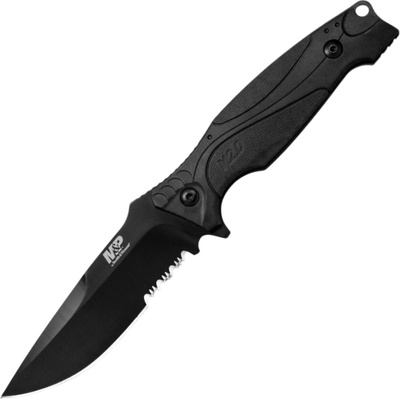 Smith & Wesson M&P M2.0 Drop Point 1085880 čierna