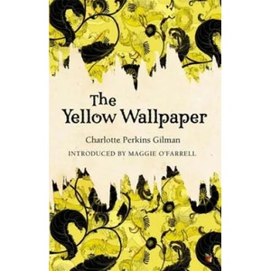 Yellow Wallpaper (ISBN: 9780860682011)