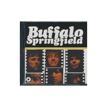 BUFFALO SPRINGFIELD: FIRST CD