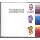 BOWIE DAVID: PLATINUM COLLECTION CD