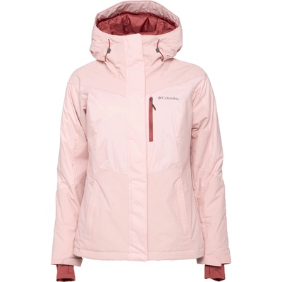 Columbia Rosie run insulated jacket l