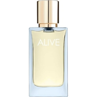 Hugo Boss BOSS BOSS AliveLavender parfémovaná voda dámská 30 ml