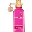 Montale Roses Musk parfémovaná voda dámská 50 ml