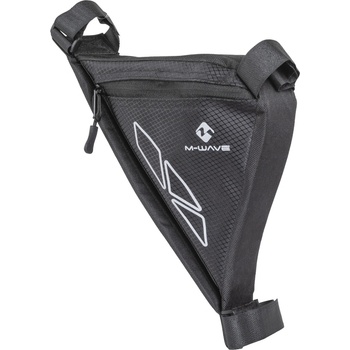 M-Wave Rotterdam Tri 1,5 l Rámová