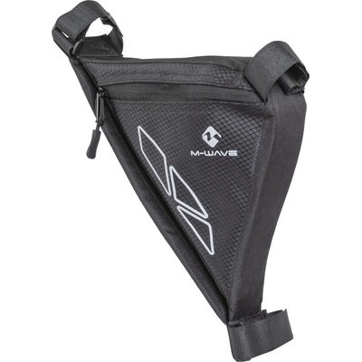 M-Wave Rotterdam Tri 1,5 l Rámová