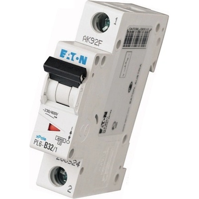 Eaton 286524 PL6-B32/1