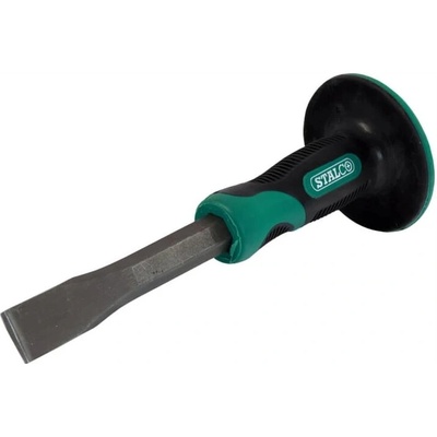 Stalco Sekáč plochý PVC 300x25mm