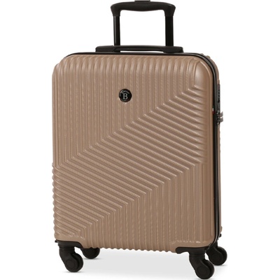BERTOO Milano champagne 40 l 55x40x20 cm