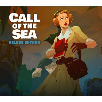 Call of the Sea (Deluxe Edition)