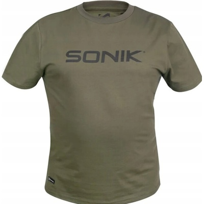 Sonik tričko R0000195 s krátkym rukávom