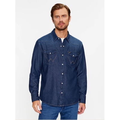 Wrangler 27MW W112341088 dark stone