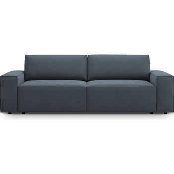 Micadoni Син разтегателен диван 247 cm Jodie - Micadoni Home (MIC_3SF_78_F1_JODIE3)