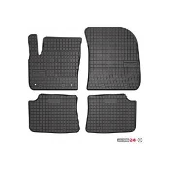 Image 1 of FroGum Гумени стелки Frogum съвместими с DS 3 Crossback E-Tense 2018+