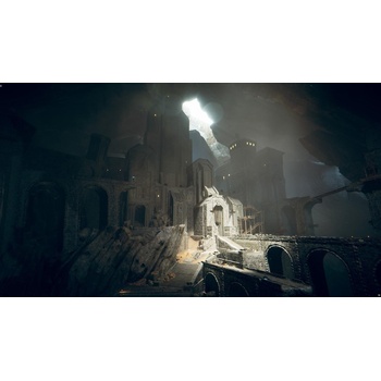 Atlas Fallen