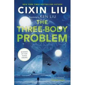 Three-Body Problem (ISBN: 9780765382030)