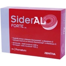 Sideral Forte 30 toboliek