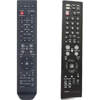 съвместим Samsung ah59-01778m - заместител дистанционно управление (ah59-01778m)