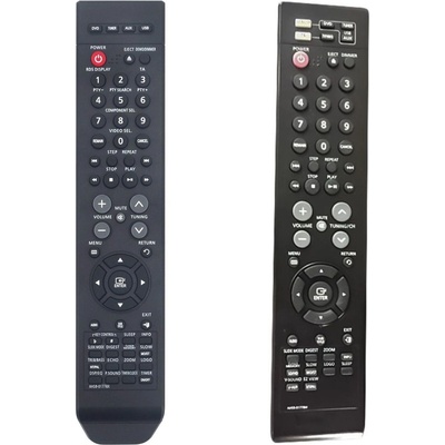 съвместим Samsung ah59-01778m - заместител дистанционно управление (ah59-01778m)