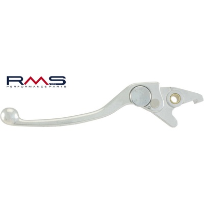 Páčka RMS 184100761 levý chrom 184100761