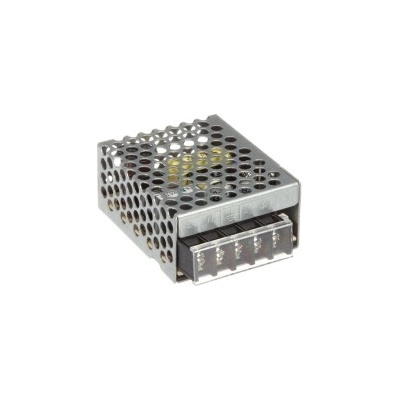 Spínaný napájecí zdroj MEAN WELL RS-15-24 15W 24VDC