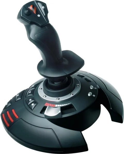 Thrustmaster Flight Stick X (2960694)