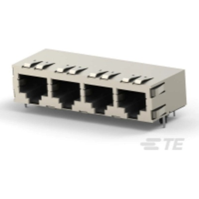 TE Connectivity 5406275-2, 1 ks
