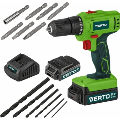VERTO 50G291
