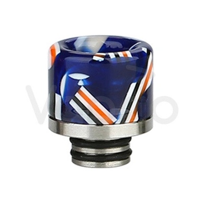 Vaprio Náustek 510 resin a kov typ 05 B 1 ks