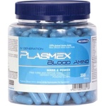 MEGABOL Plasmex Blood Amino | Free Form & Amino Peptide Amino Acids [350 капсули]
